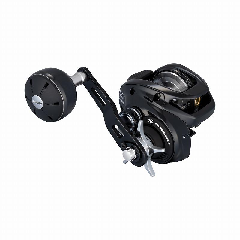 シマノ（SHIMANO） 3/1まで+P5% ベイトリール (予約4月発売)26