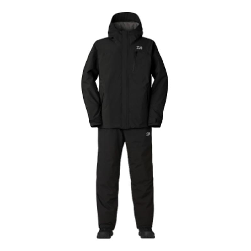 DAIWA（ダイワ） 3/1まで+P5% 釣り用防寒レインウェア DW-3524 RAINMAX
