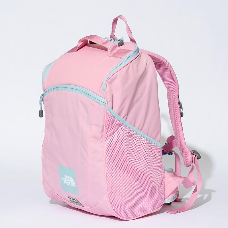 THE NORTH FACE（ザ ノースフェイス） 3/1まで+P5% レクタング キッズ