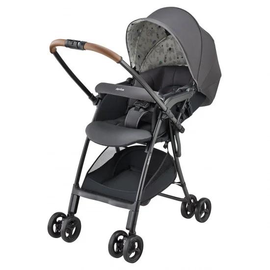 アップリカ（Aprica） ベビーカー a型 カルーンエアー メッシュ AC