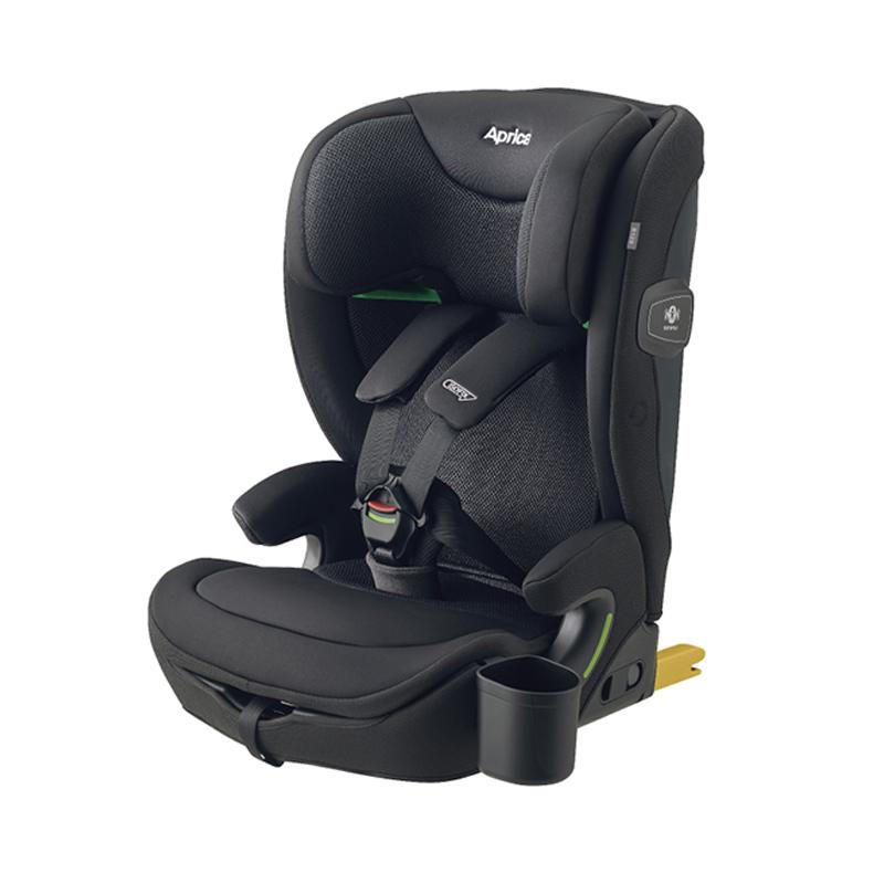アップリカ（Aprica） チャイルドシート リライド AB ブラック