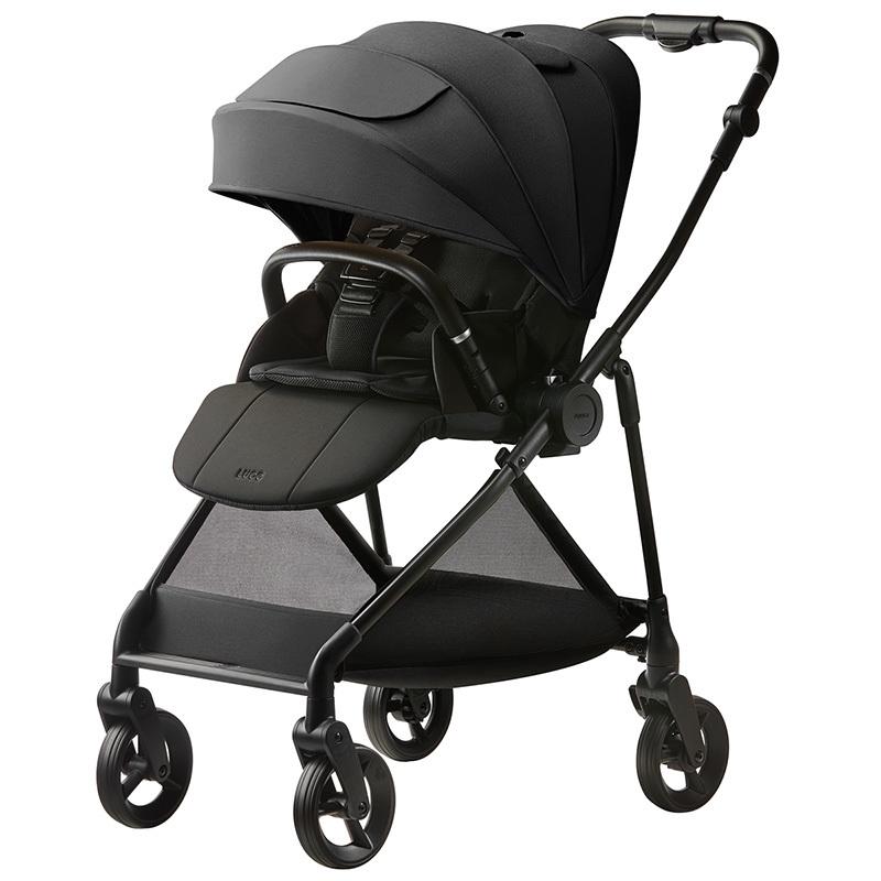 アップリカ（Aprica） ルーチェ フリー AB ブラック BK Luce Free