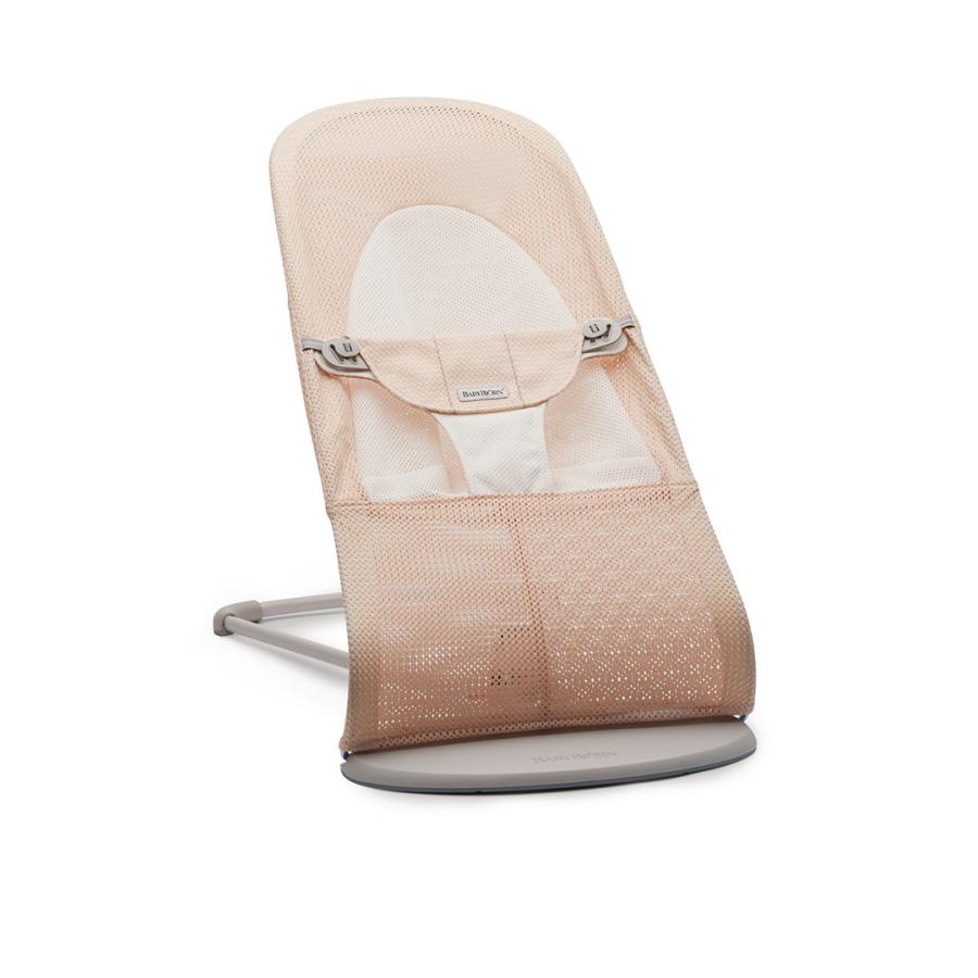 BABYBJORN（ベビービョルン） バウンサー メッシュ バランス ソフト