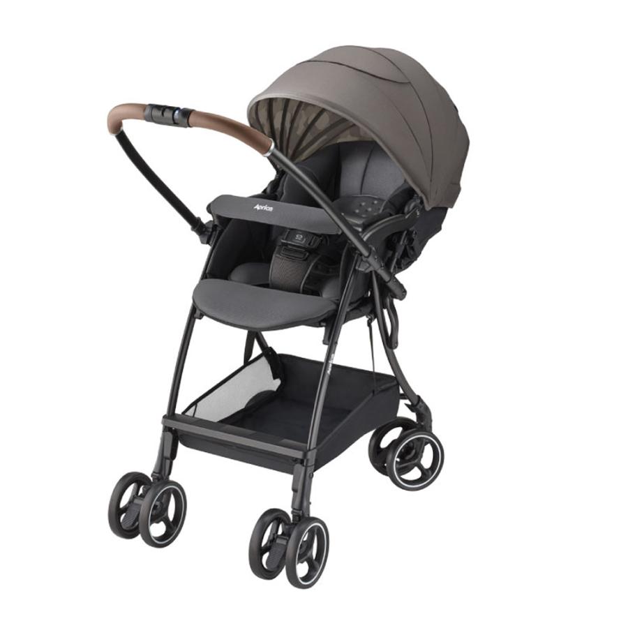 アップリカ（Aprica） ベビーカー ラクーナ エアー プラス Aprica A型