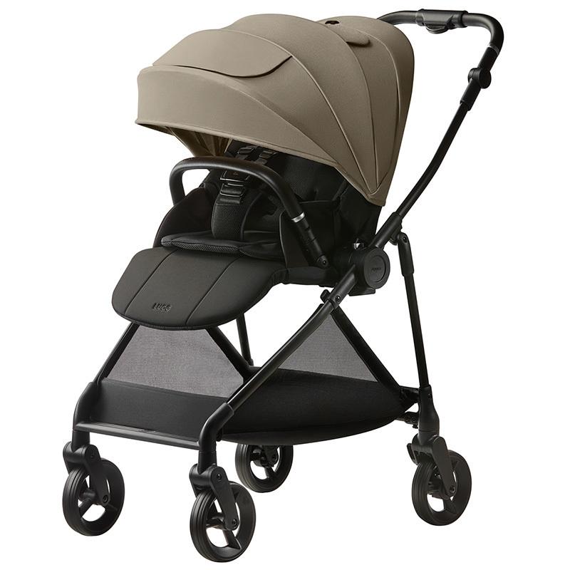 アップリカ（Aprica） ルーチェ フリー AB リミテッドカーキ GN Luce