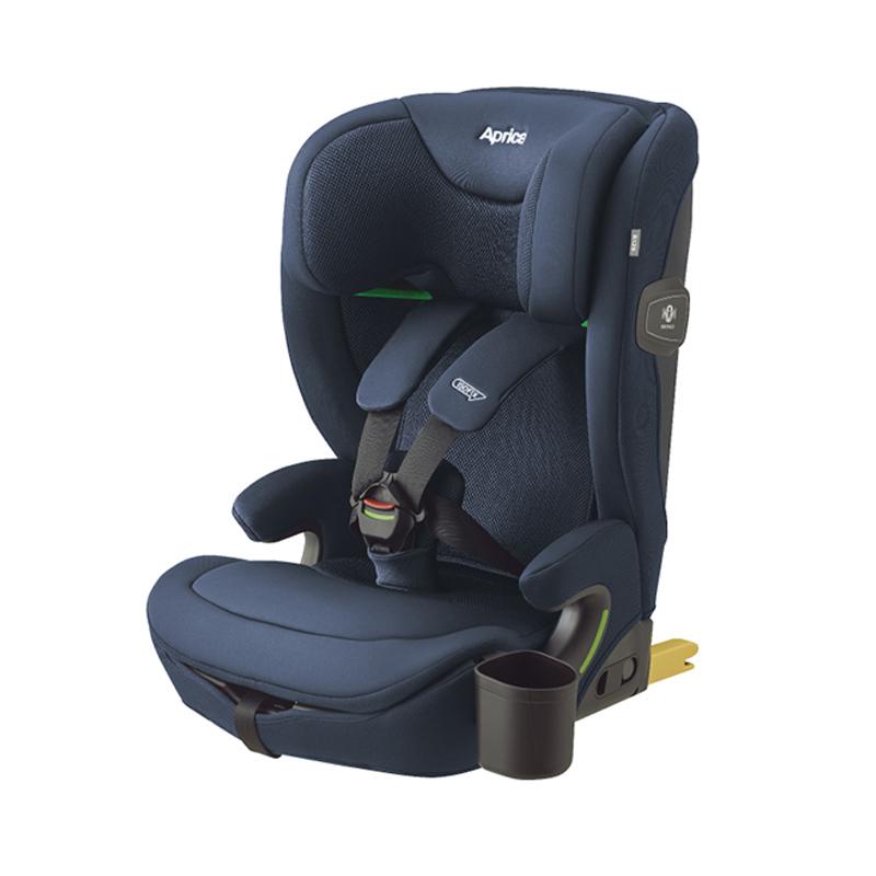 アップリカ（Aprica） チャイルドシート リライド AB ネイビー