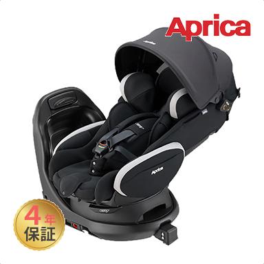 アップリカ（Aprica） チャイルドシート フラディア プラス ISOFIX