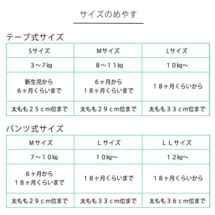 kucca クッカ 布おむつカバー デニムブルー Mサイズ 8〜11kg テープ