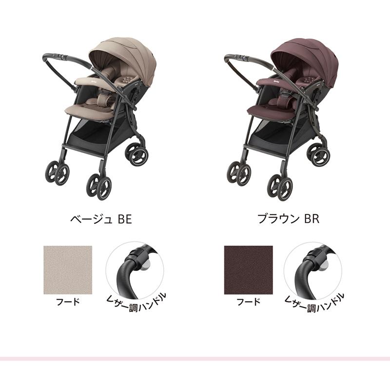 アップリカ（Aprica） ベビーカー a型 ラクーナ クッション AH