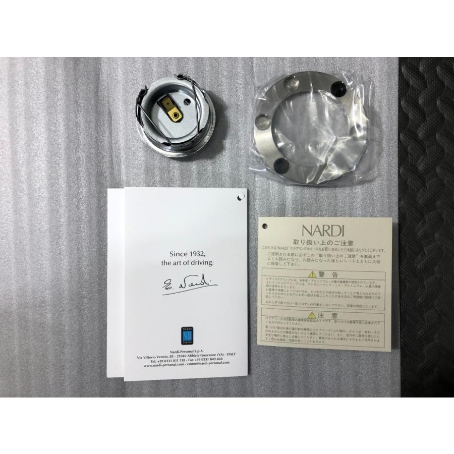 NARDI 栃木発 ￥送料一律￥ ナルディー クラシック ウッド ポリッシュ