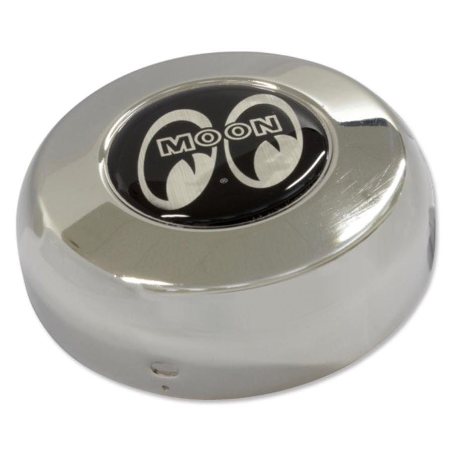 MOONEYES ￥送料一律￥ ホーン キャップ ボタン 検）グラント Φ