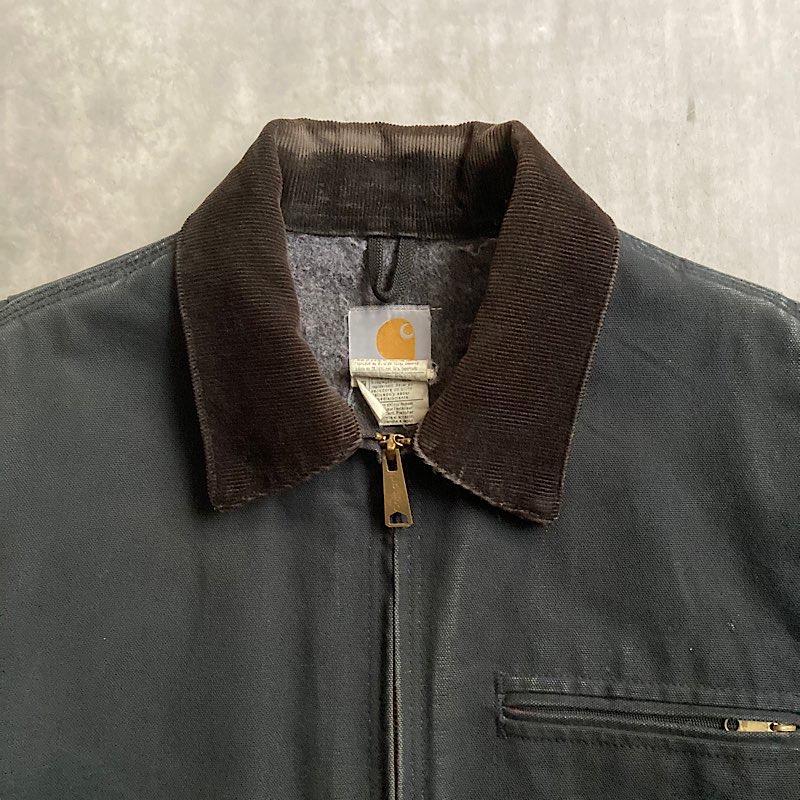 Carhartt Detoroit Jacket Made in USA カーハート デトロイト