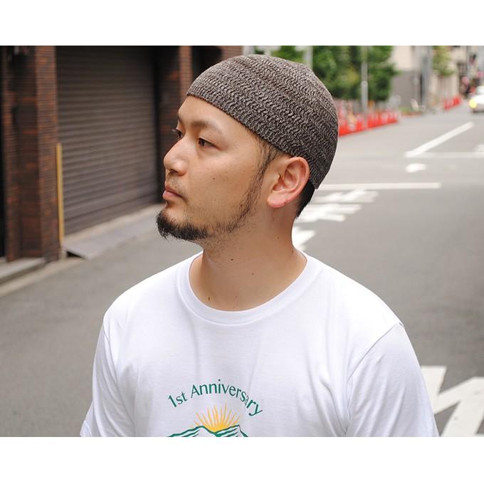 COOL MAX クールマックス イスラムワッチキャップ 帽子 メンズ
