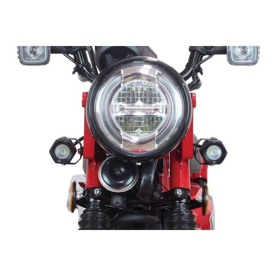 ホンダ（HONDA） 【在庫有り即納】SP武川(TAKEGAWA) LEDフォグランプ