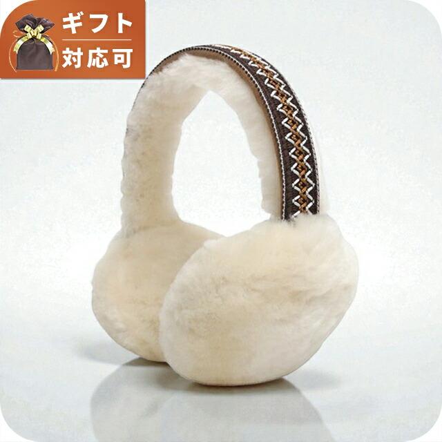UGG Australia（アグオーストラリア） アグ UGG Sheepskin Earmuff W