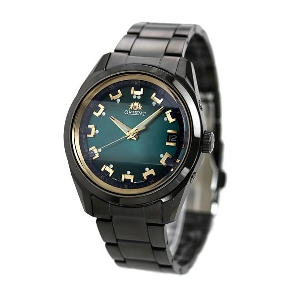 ORIENT（オリエント） ネオセブンティーズ ソーラー電波 メンズ