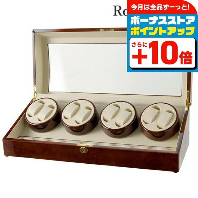 ロイヤルハウゼン ワインディングマシン ワインダー 自動巻き腕時計用