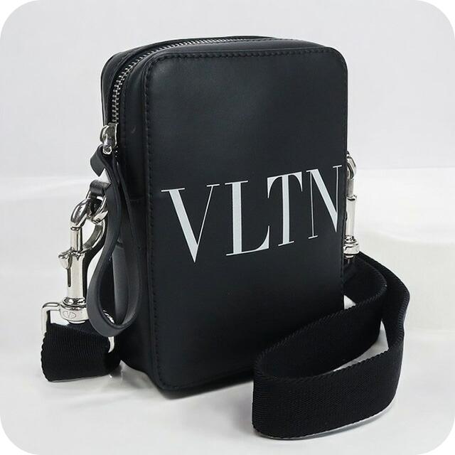 VALENTINO（ヴァレンティノ） 中古 斜め掛け ショルダーバッグ メンズ