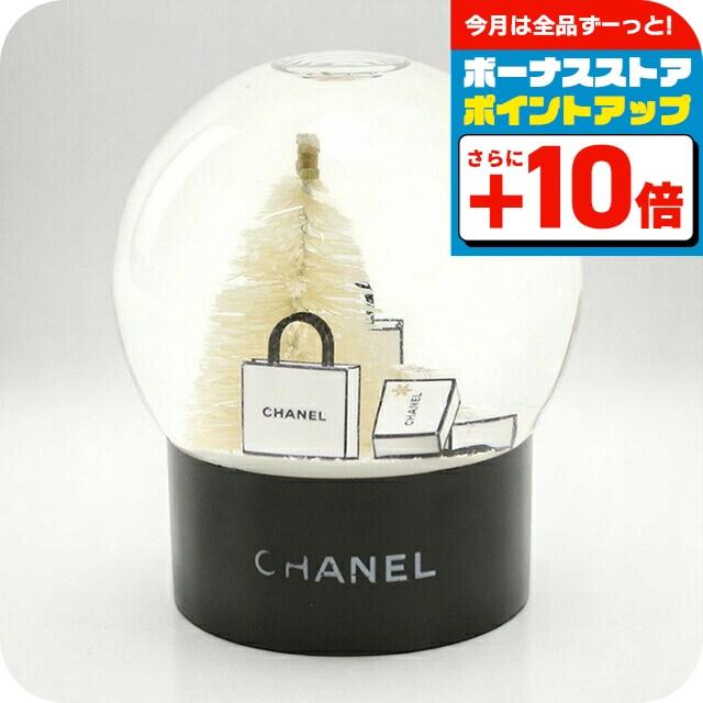 CHANEL（シャネル） 中古 スノードーム ユニセックス ブランド スノー