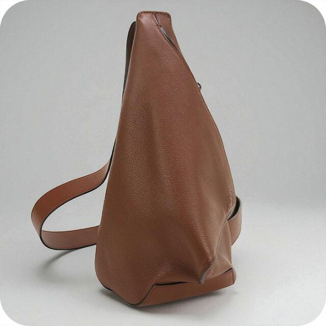 LOEWE（ロエベ） 中古 ボディバッグ ユニセックス ブランド アントン