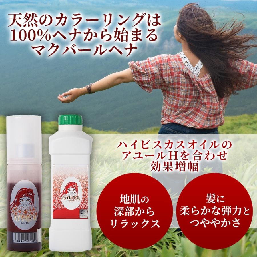 初めてのソジャットヘナに挑戦セット : NAOSHO - 通販 - Yahoo