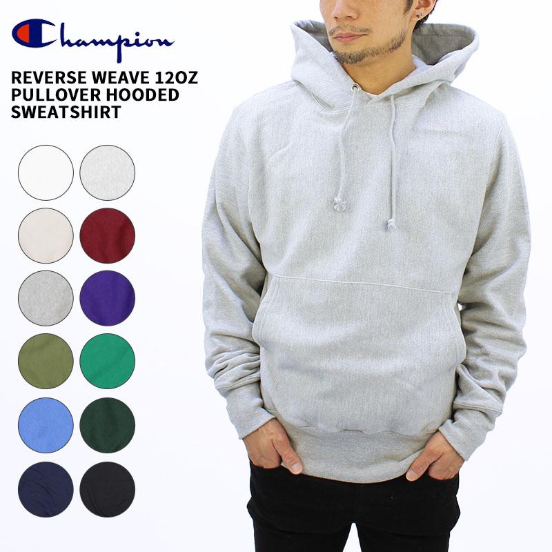 Champion（チャンピオン） 【並行輸入】チャンピオン リバースウィーブ