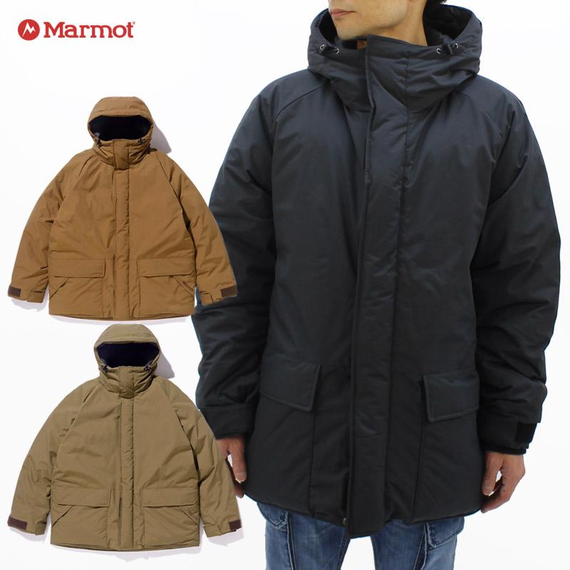 マーモット MARMOT ディーマダウンパーカ Dima Down Parka ダウン