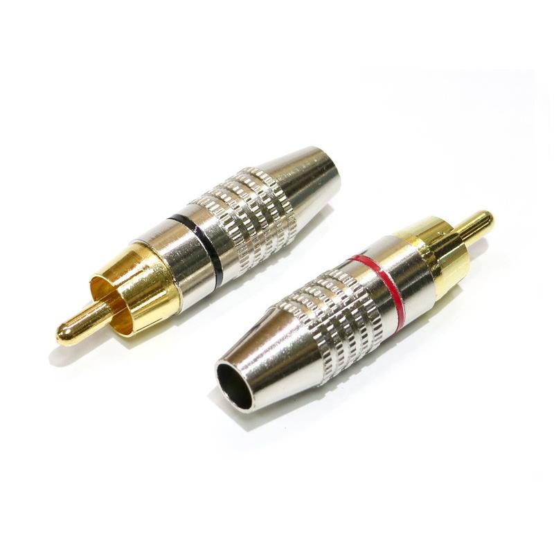 WBT-0110Ag RCAコネクター 端子は銀製 素晴らしくいい音がします。 WBT