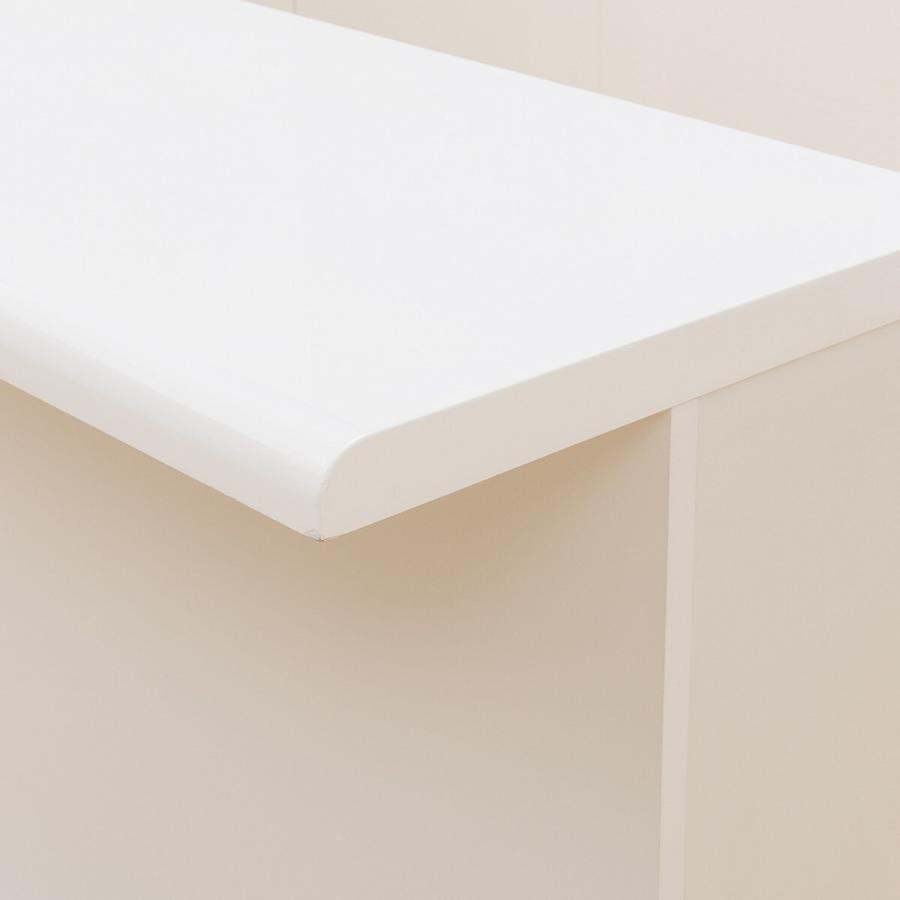 ニトリ（NITORI） 幅120cm バーカウンター(パース2 120) : ニトリ