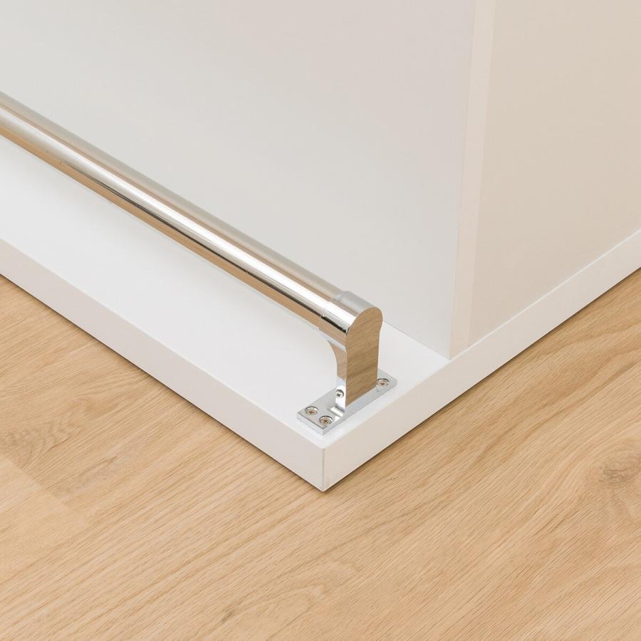 ニトリ（NITORI） 幅120cm バーカウンター(パース2 120) : ニトリ