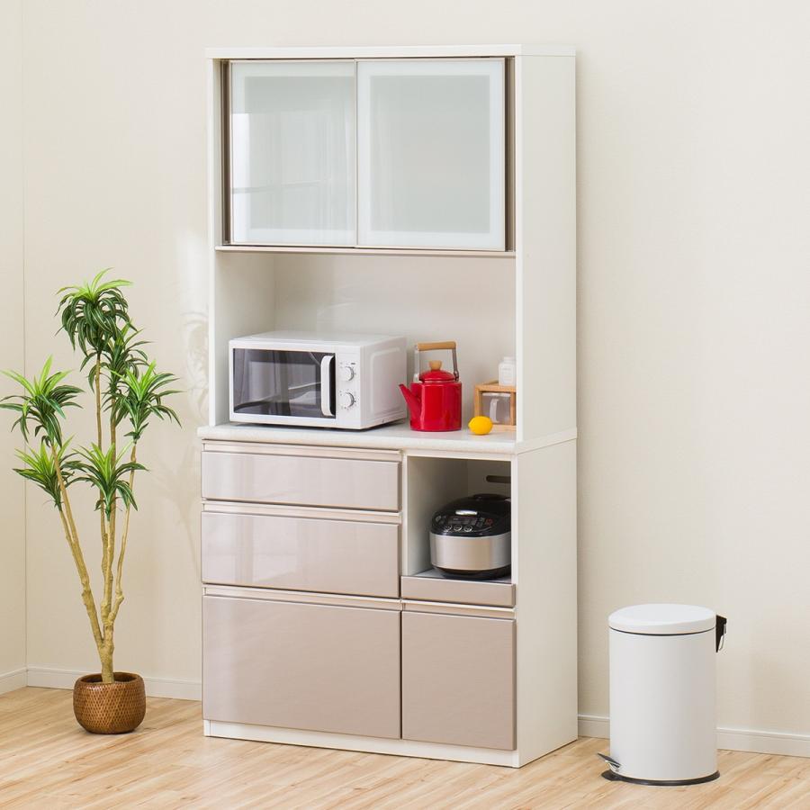 ニトリ（NITORI） キッチンボード(アルミナ2 100KB SI) ニトリ期間限定