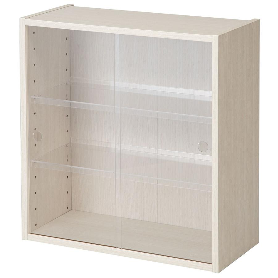 ニトリ（NITORI） 連結できるNカラボ(ディスプレイボックス) : ニトリ