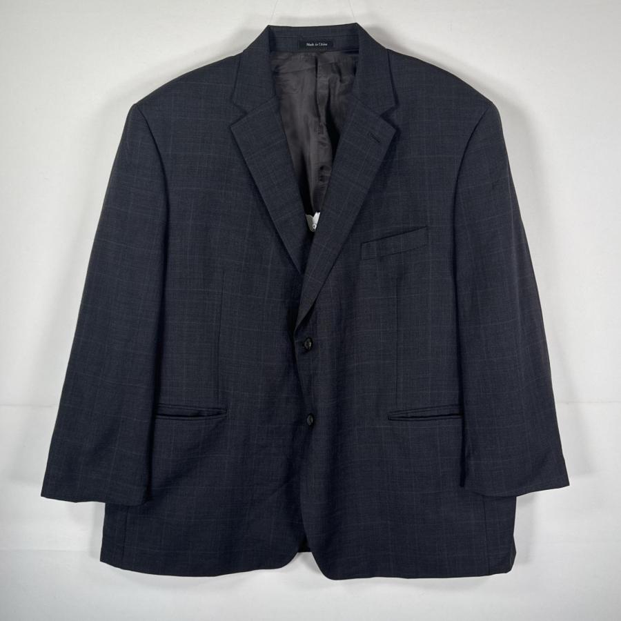 USA古着 ラルフローレン RALPH LAUREN テーラードジャケット スーツ