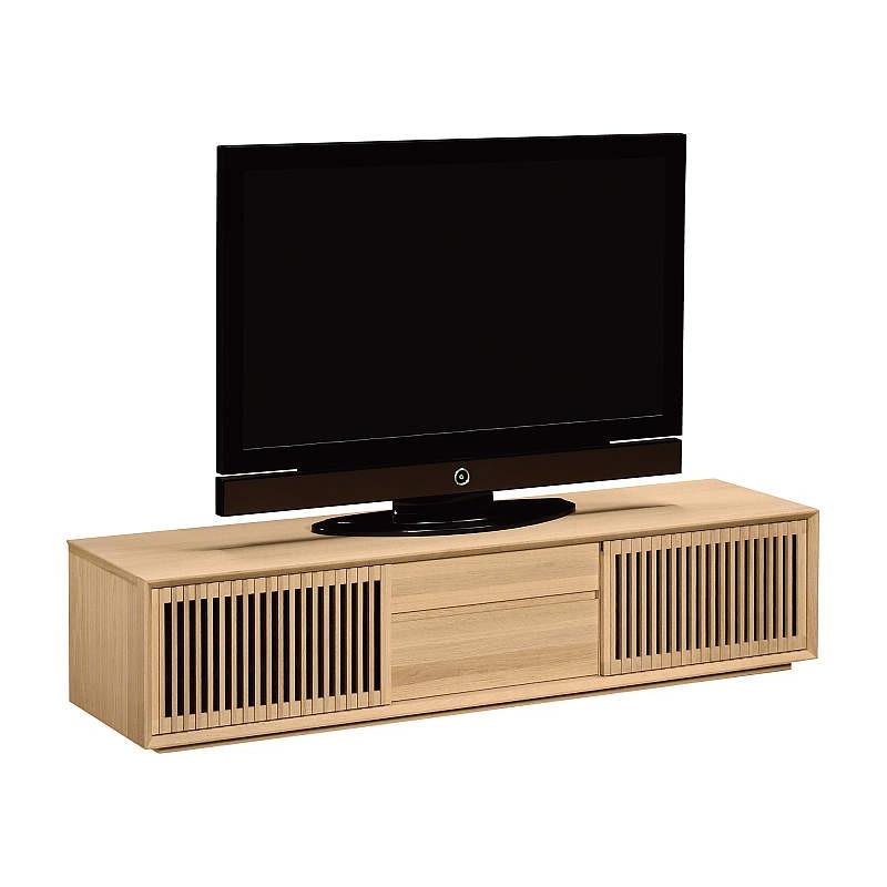 カリモク家具（KARIMOKU FURNITURE） カリモク テレビボード スライド