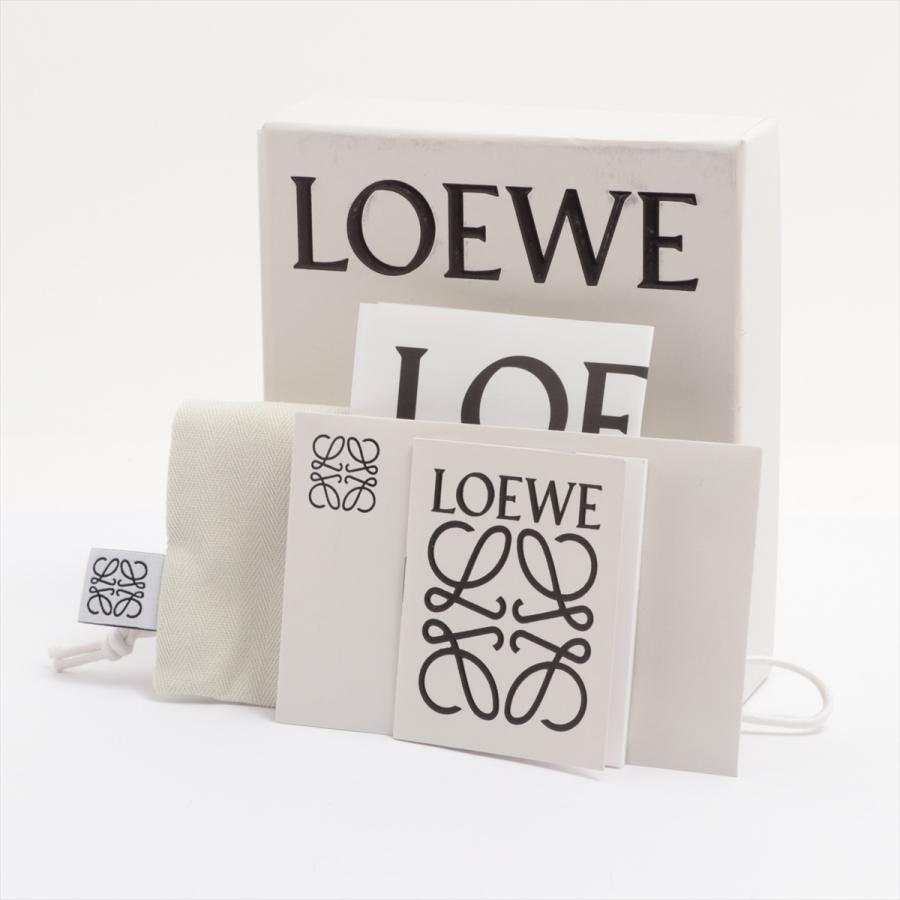 LOEWE（ロエベ） コインケース カードケース 名刺入れ C821Z94X02