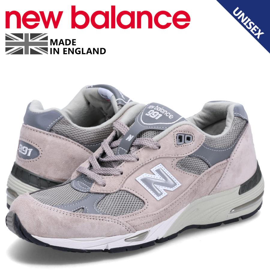 New Balance（ニューバランス） new balance 991 スニーカー メンズ