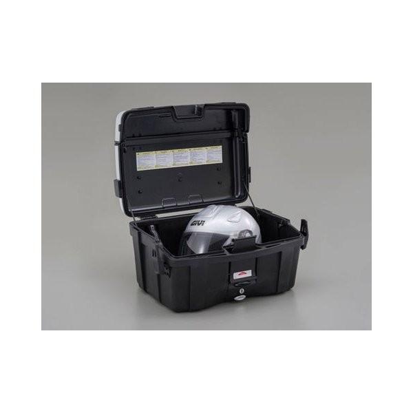 GIVI（ジビ） 74375 DAYTONA デイトナ GIVI TRK46N TREKKER (46L