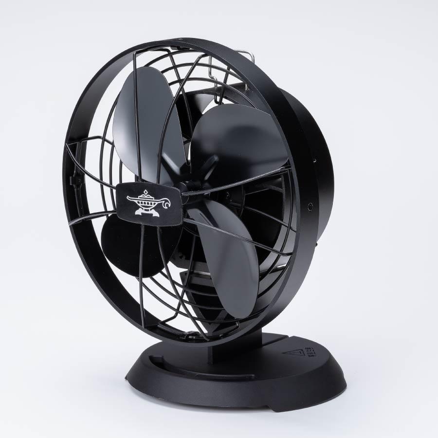アラジン（Aladdin） ストーブファン BF-FAN01 電源不要