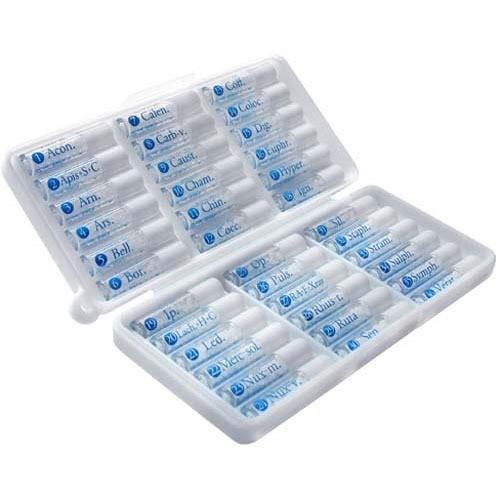 ホメオパシージャパンレメディー マイクロレメディーホームキット ( 1