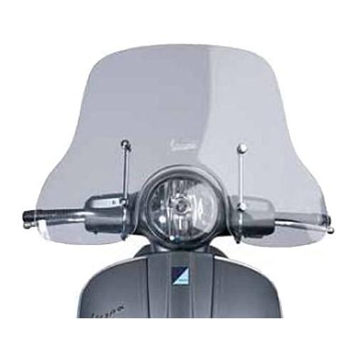 ベスパ Vespa純正 GTS ミディアムウインドスクリーン : SCSウェブ