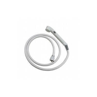 BF-SD6WBP(1.6)-PU]LIXIL/INAX キッチン部材 スイッチシャワー1.6m