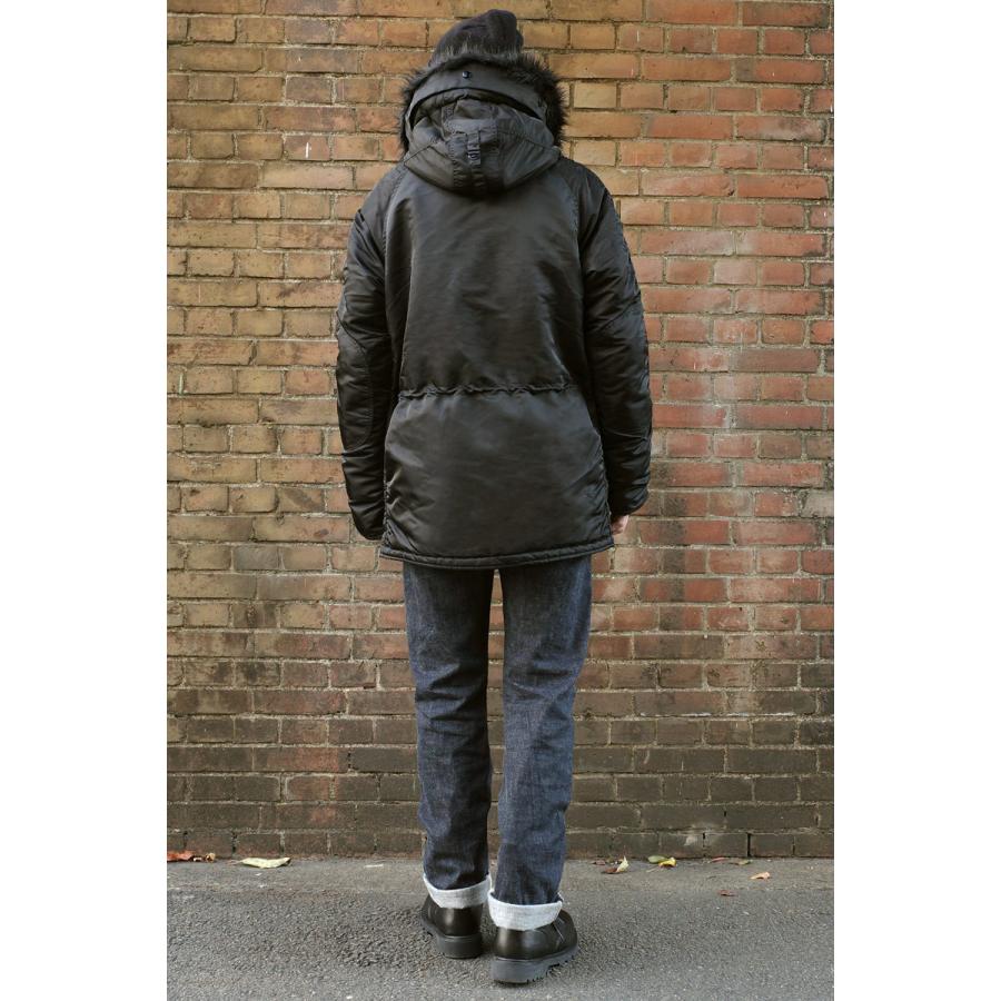 Alpha Industries（アルファ・インダストリーズ） ALPHA社 アルファ