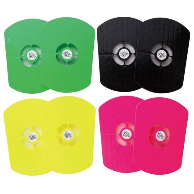 OJK PLATE DRAG DAKE【ドラグダケ】YELLOW,GREEN,PINK,BLACK : シーズ