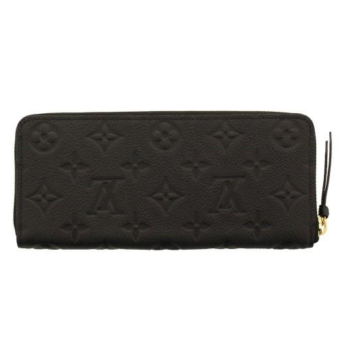 LOUIS VUITTON（ルイ・ヴィトン） 長財布 アンプラント ポルトフォイユ