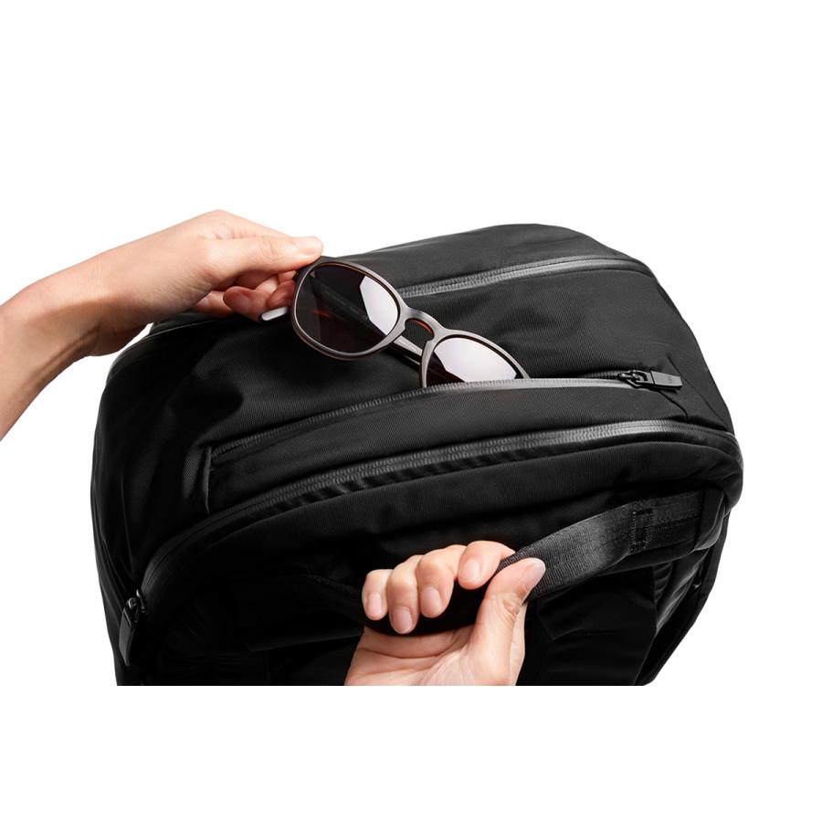 Bellroy（ベルロイ） 最大53% 3/1まで Bellroy Transit Backpack Plus