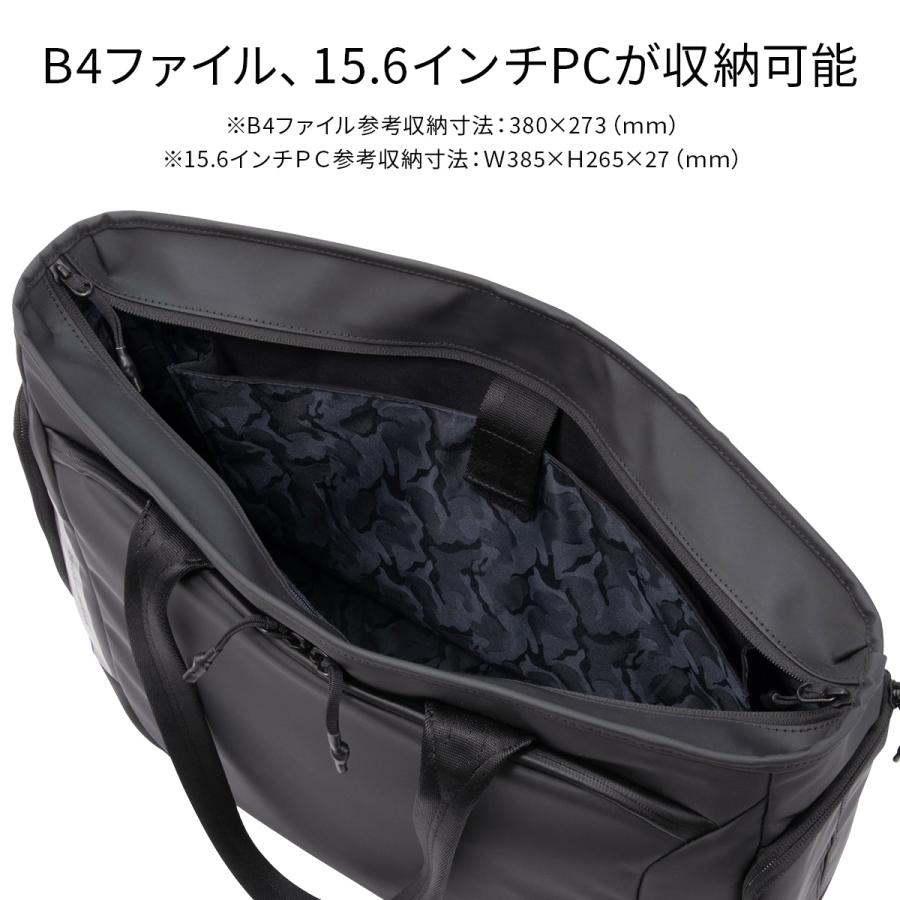 ZERO HALLIBURTON（ゼロハリバートン） 最大53% 3/1まで トートバッグ