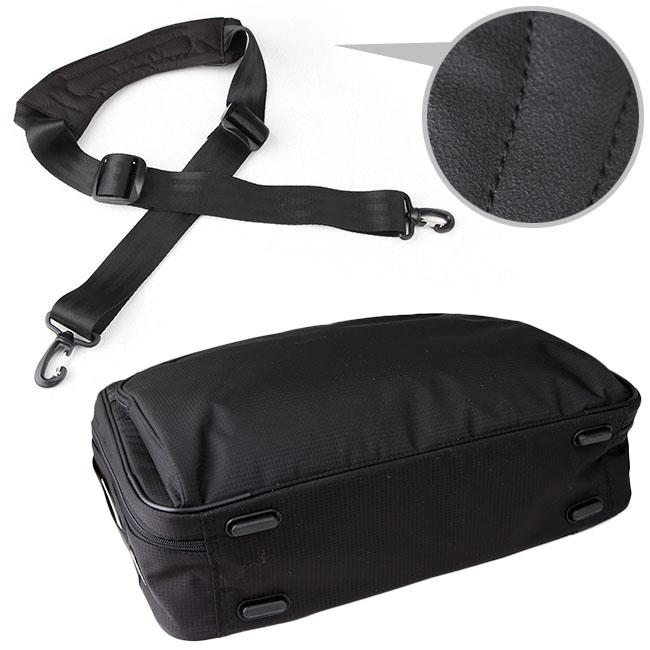 Ace（エース） 最大50% 2/25限定 ジーン ビジネスバッグ メンズ 50代