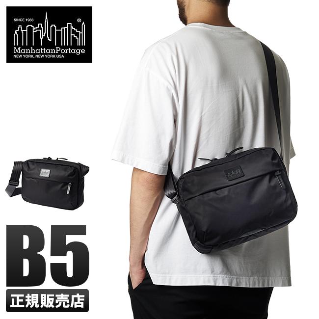 Manhattan Portage BLACK LABEL 最大53% 3/1まで マンハッタン
