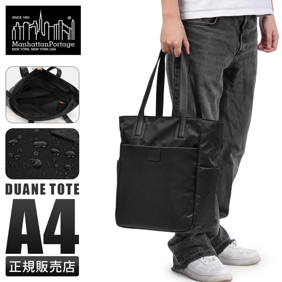 Manhattan Portage BLACK LABEL 最大53% 3/1まで マンハッタン