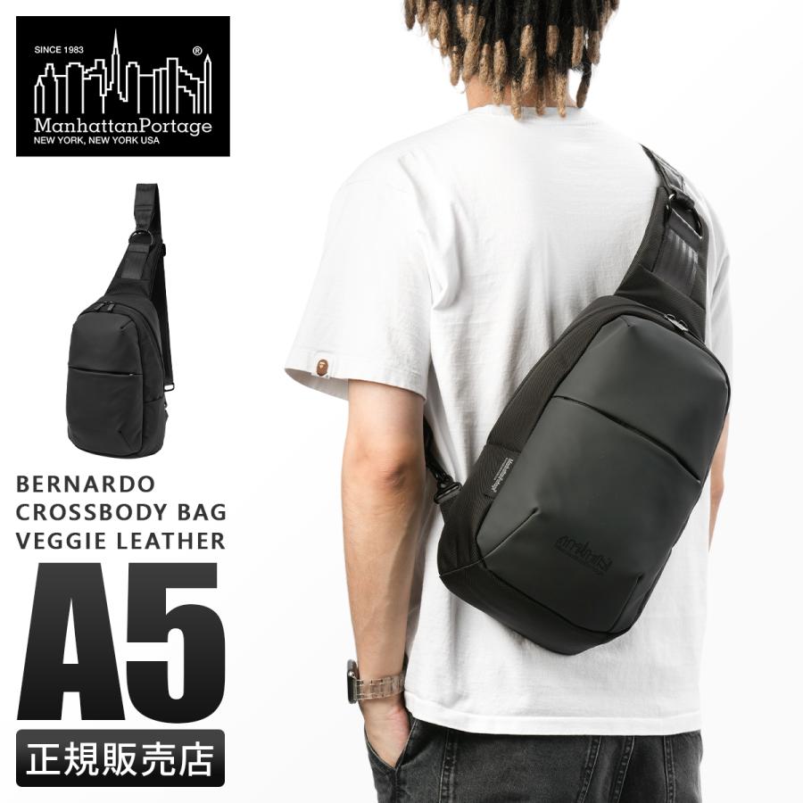 Manhattan Portage BLACK LABEL 最大53% 3/1まで マンハッタン